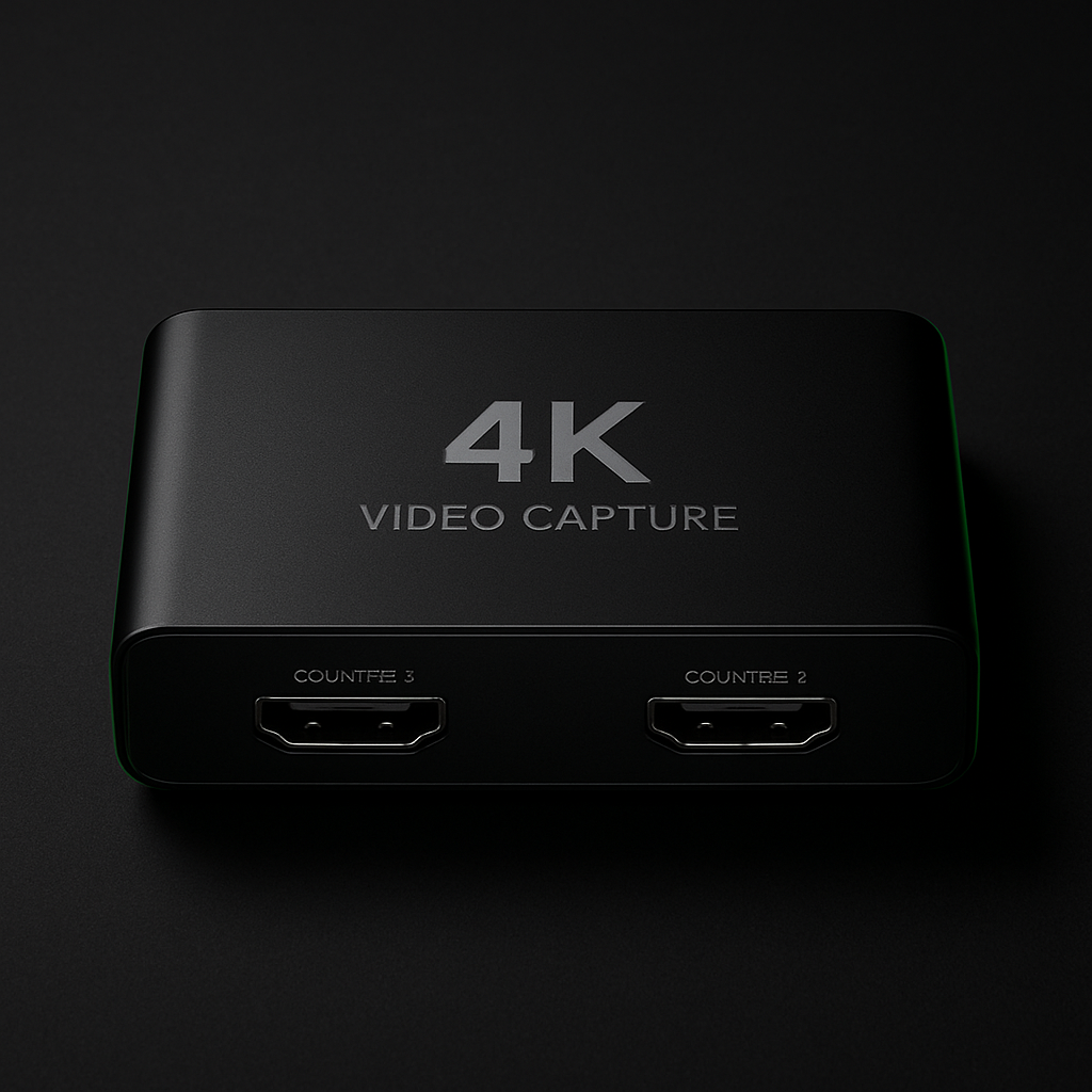 Elgato 4K60 Pro Capture Card