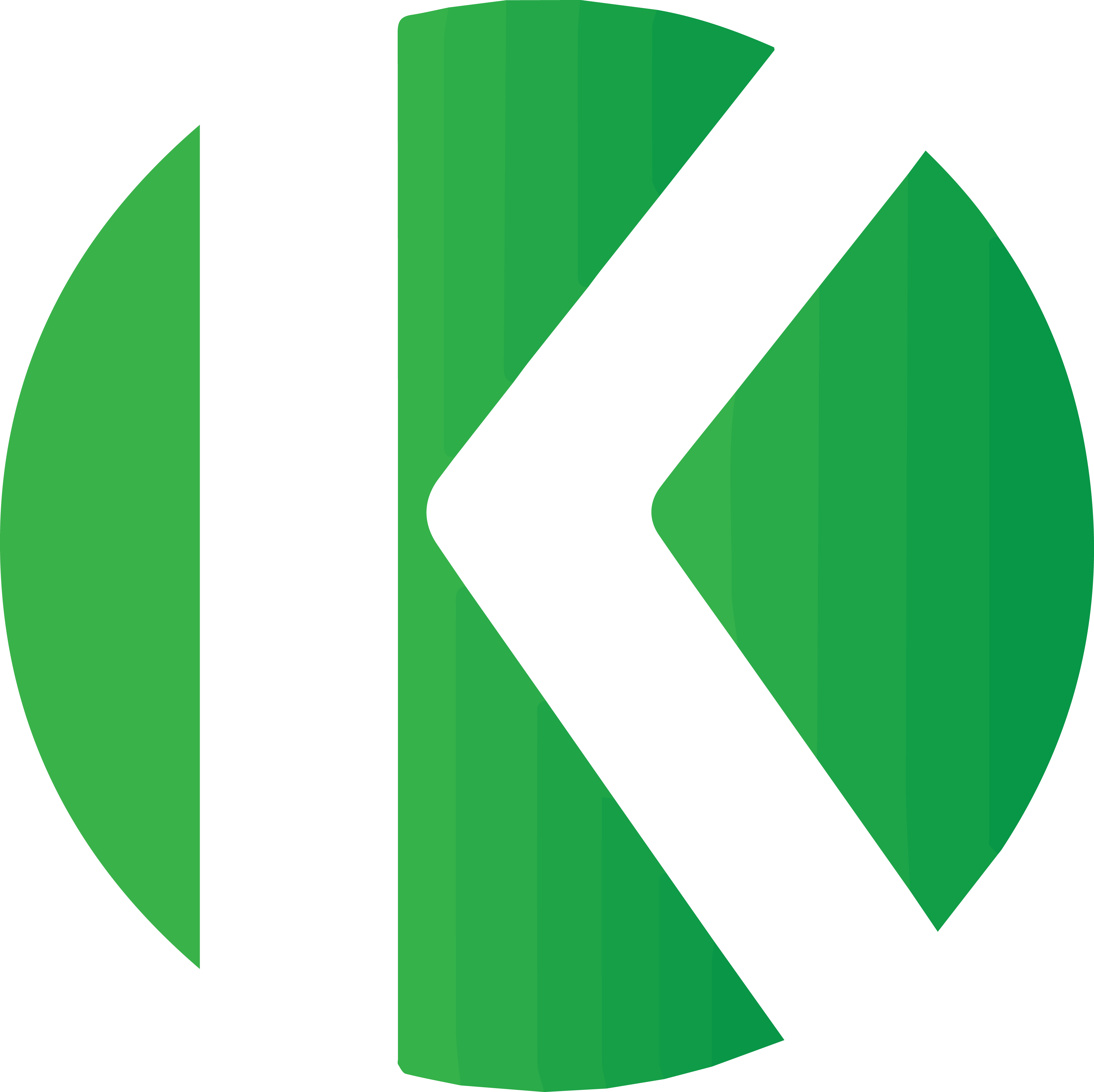Kaakmans logo